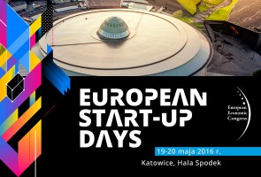 European Startup Days