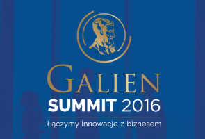 Galien Summit 2016