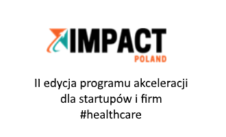 Wyniki programu akceleracji IMPACT_POLAND